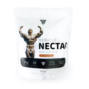 Nectar – Whey Protein – Fehérje